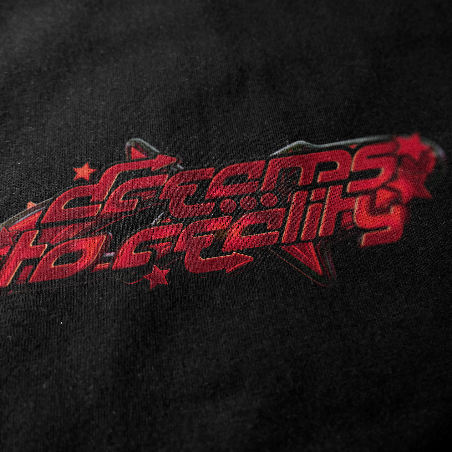 Red T-Shirt