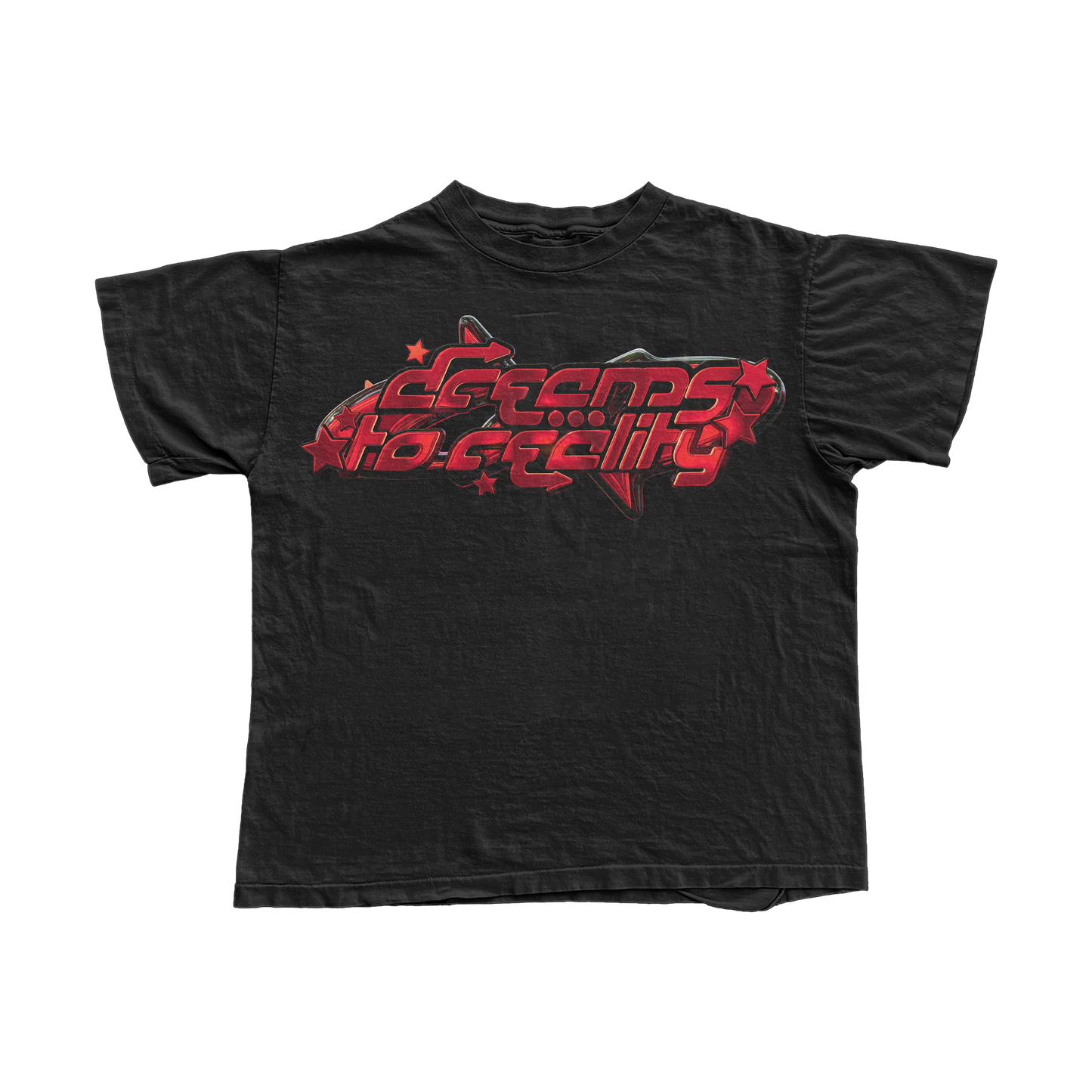 Red T-Shirt