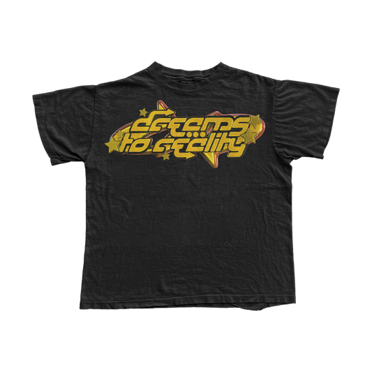 Yellow T-Shirt