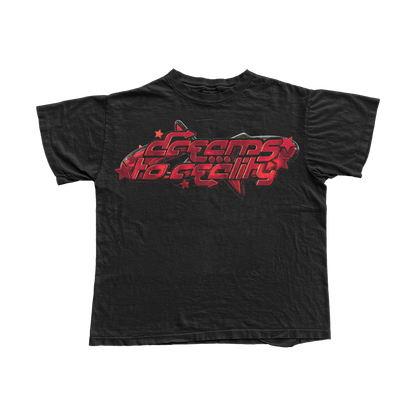 Red T-Shirt
